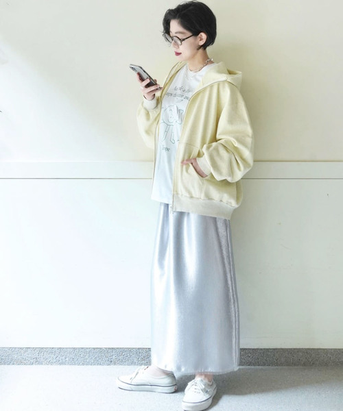 JOURNAL STANDARD LUXE（ジャーナルスタンダード ラックス）の「【FEB