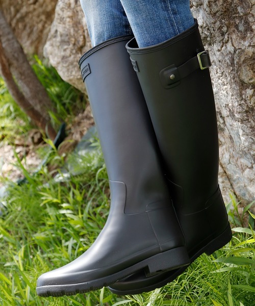 HUNTER（ハンター）の「HUNTER ORIGINAL REFINED（ｵﾘｼﾞﾅﾙ ﾘﾌｧｲﾝﾄﾞ