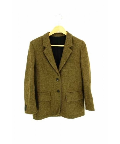 ブランド古着】【MARGARET HOWELL×Harris Tweed（マーガレット