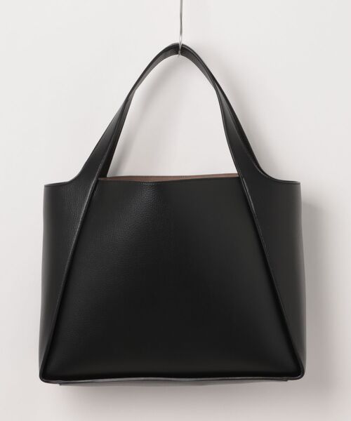 Logo Large Studded Tote Bag / ロゴ ラージ スタッズ トートバッグ