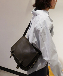 CCU ｜シーシーユーのショルダーバッグ通販 - ZOZOTOWN