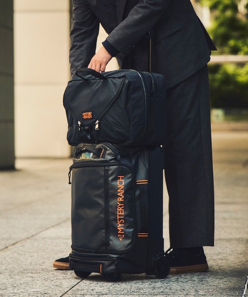 MYSTERY RANCH（ミステリーランチ）の「MYSTERYRANCH/ミステリーランチ