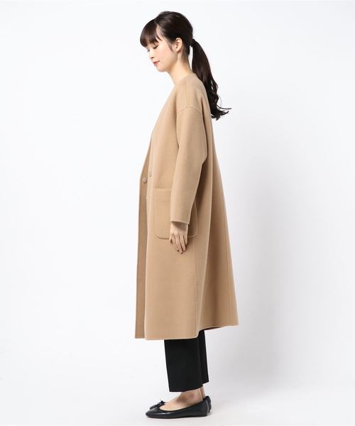 1er Arrondissement（プルミエアロンディスモン）の「接結両面ビーバー