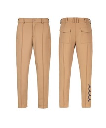 muta｜ムータのスラックス（フルレングス）通販 - ZOZOTOWN