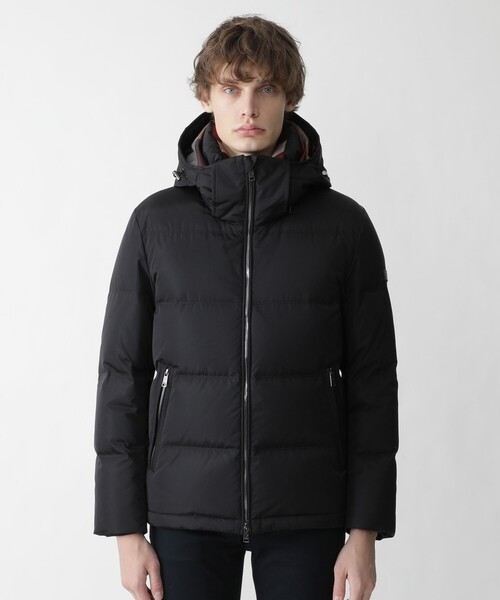 BLACK LABEL CRESTBRIDGE（ブラックレーベル・クレストブリッジ）の