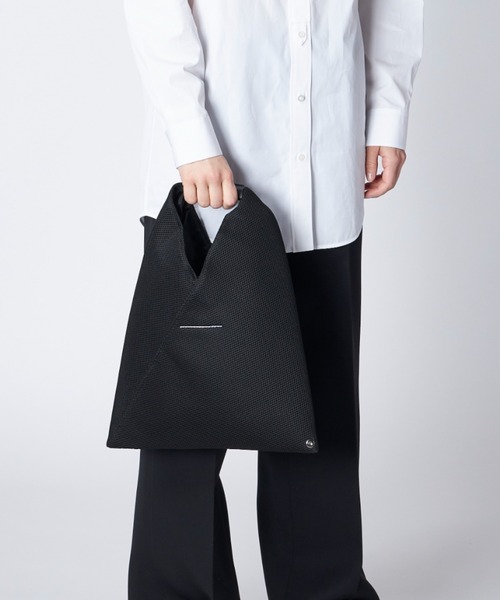 MM6 SMALL JAPANESE HANDBAG（ハンドバッグ）｜MM6 Maison Margiela