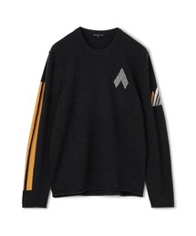 JAMES PERSE｜ジェームスパースのニット/セーター通販 - ZOZOTOWN