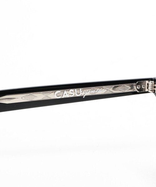 CASU eyewear（キャスアイウェア）の「CASU / 別注 Ultra（サングラス