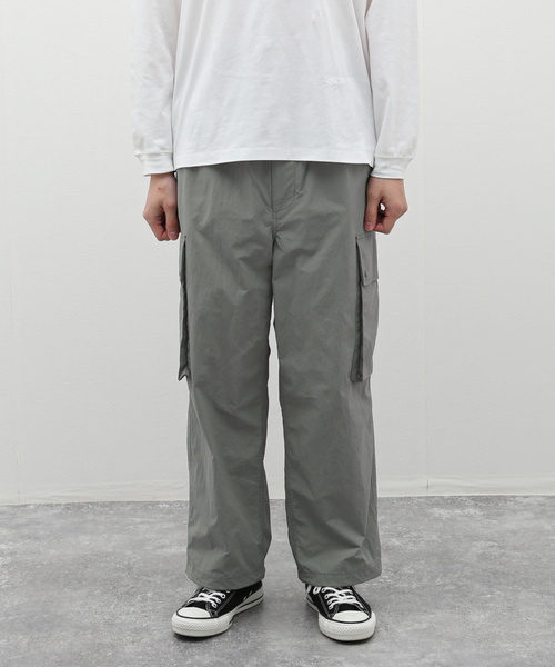 DAIWA PIER39（ダイワピア39）の「DAIWA PIER39 TECH PARACHUTE PANTS