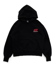 RULE THE FATE｜ルールザフェイトのトップス（ブラック/黒色系・長袖