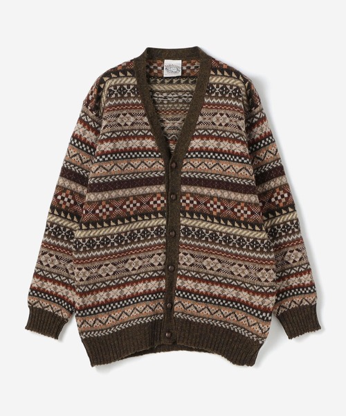 Jamieson's of Shetland（ジャミーソンズオブシェトランド）の