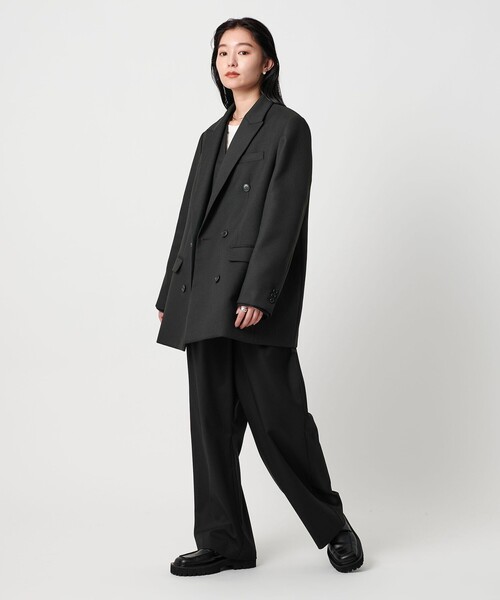 MARW UNITED ARROWS（マルゥ ユナイテッドアローズ）の「＜MARW UNITED