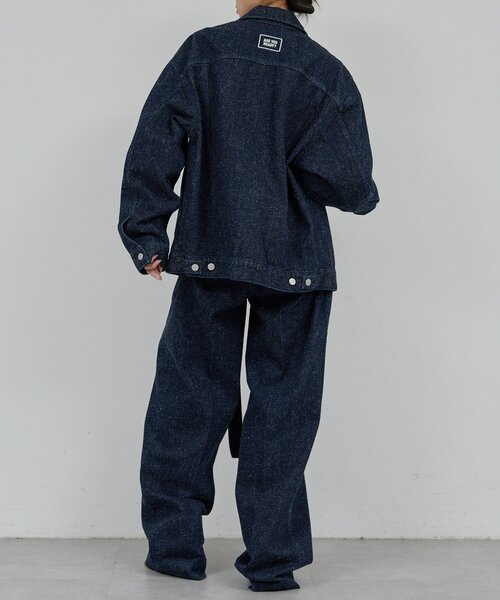 GALLARDAGALANTE（ガリャルダガランテ）の「【PEAS】オーバーGジャン