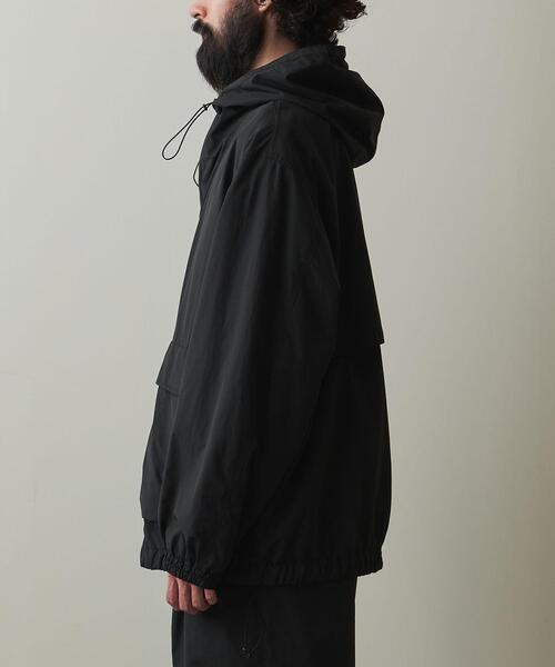 Steven Alan（スティーブンアラン）の「＜Steven Alan＞ COTTON NYLON