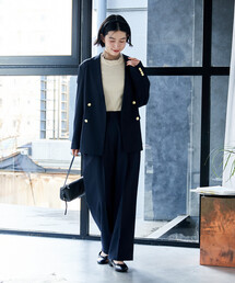 FREAK'S STORE｜フリークスストアのセットアップ（ダブル）通販 - ZOZOTOWN