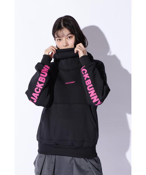 Jack Bunny!!（ジャックバニー）の「【Jack Bunny!!】KARUISHI 裏