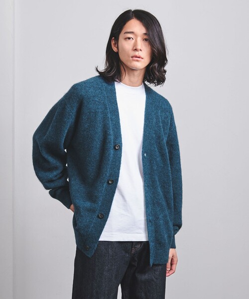 UNITED ARROWS（ユナイテッドアローズ）の「ヤク ヘアリー