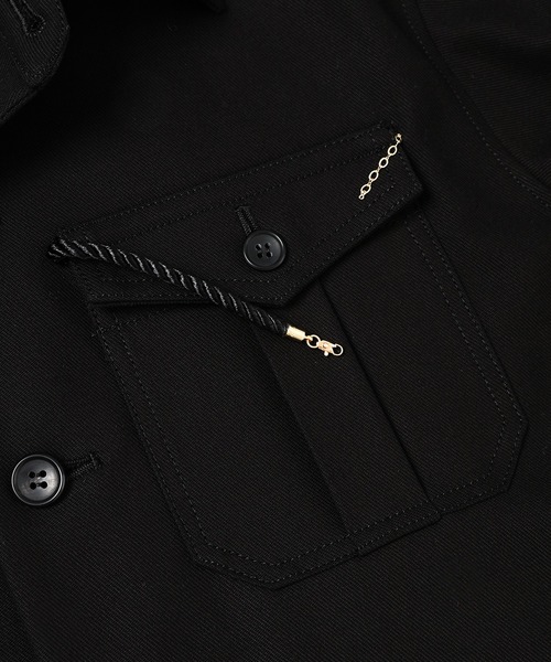 mister it.（ミスターイット）の「Jacket（その他アウター）」 - WEAR