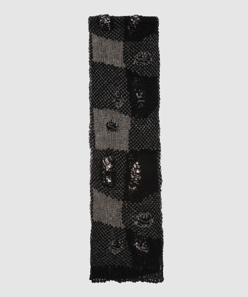 Our Legacy（アワーレガシー）の「OUR LEGACY PAST SCARF（マフラー