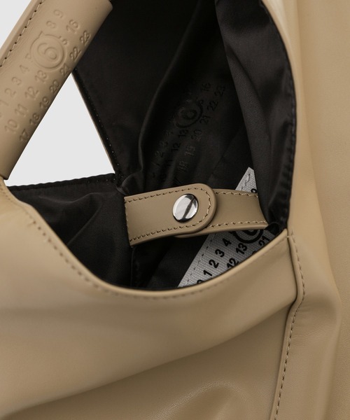 MM6 Maison Margiela（ｴﾑｴﾑｼｯｸｽ ﾒｿﾞﾝ ﾏﾙｼﾞｪﾗ）の「“Japanese” Bag