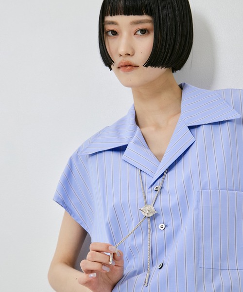 TOGA PULLA（トーガ プルラ）｜ネックレス一覧 - WEAR