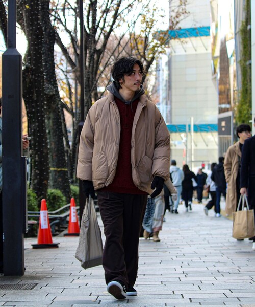 セール】【別注カラーあり】【GEVACO/ゲバコ】ノンステッチ中綿