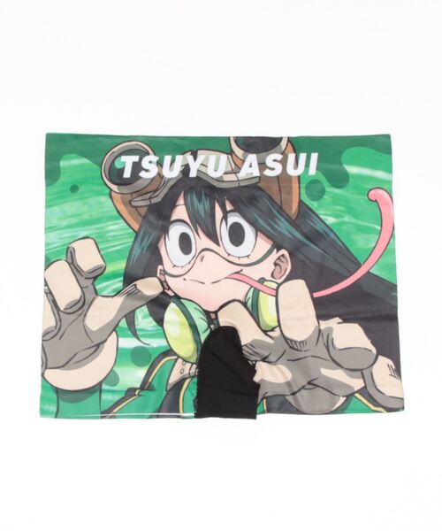 僕のヒーローアカデミア＞コラボ MY HERO ACADEMIA アンダーパンツ