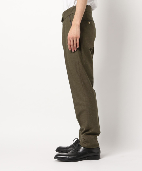 GTA（ジーティーアー）の「GTA グルカパンツ（その他パンツ）」 - WEAR