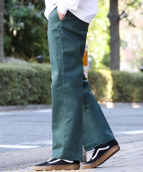 セール】Dickies/ディッキーズ THE ORIGINAL FIT 874 TCツイル