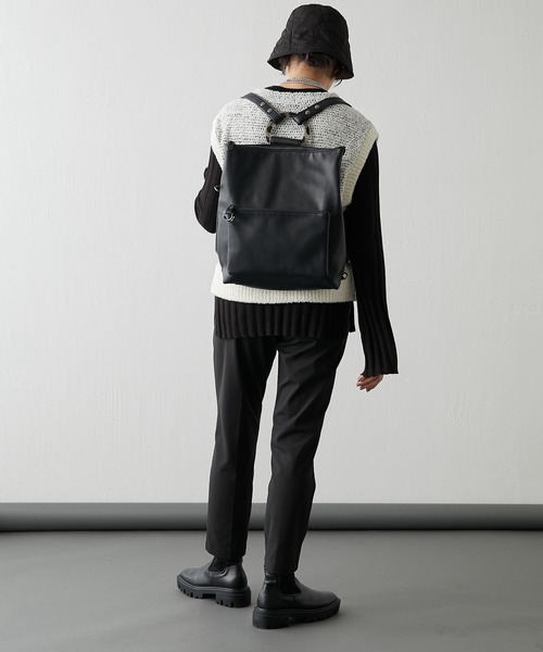 ear PAPILLONNER（イアパピヨネ）の「《累計販売2万個突破！/A4サイズ