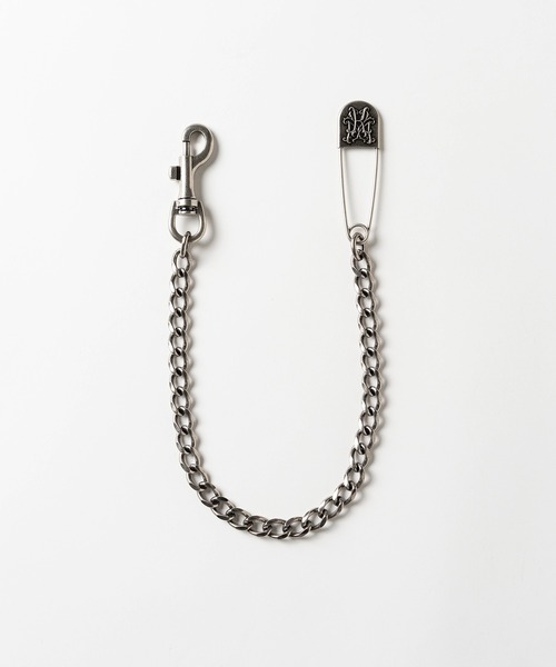 KAMIYA（カミヤ）の「Wallet Chain（ウォレットチェーン）」 - WEAR