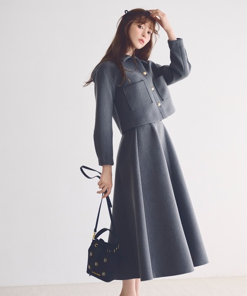 JILL by JILL STUART（ジルバイジルスチュアート）の「◇ボンディング