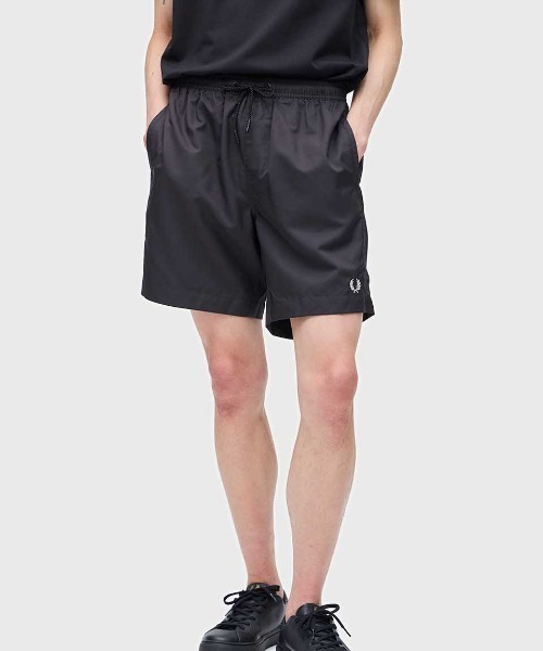 FRED PERRY（フレッドペリー）の「Classic Swimshort／クラシック