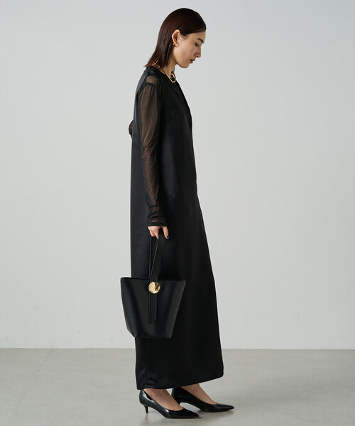 LOUNGEDRESS（ラウンジドレス）の「【Atelier N°5/アトリエヌメロ