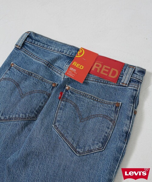 Levi's RED（リーバイスレッド）の「LEVI'S RED/リーバイスレッド