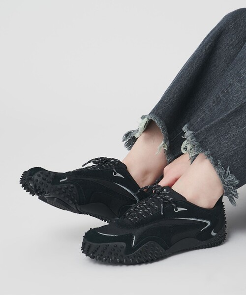 PUMA＞モストロ XC プライム/スニーカー（スニーカー）｜PUMA（プーマ