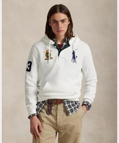 POLO RALPH LAUREN（ポロ ラルフ ローレン）の「Big Pony 20th