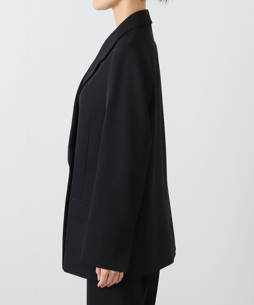 Essential ジャケット（テーラードジャケット）｜EVERYDAY I LIKE