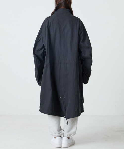 FREAK'S STORE（フリークスストア）の「限定展開 M65 モッズコート