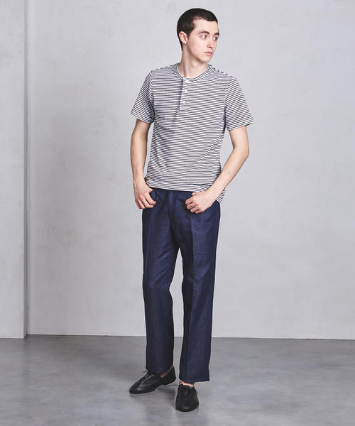 BERNARD ZINS（ベルナルドザンス）の「【別注】＜BERNARD ZINS