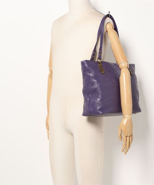 セール】ノヴァ トートバッグ（トートバッグ）｜ANNA SUI（アナスイ