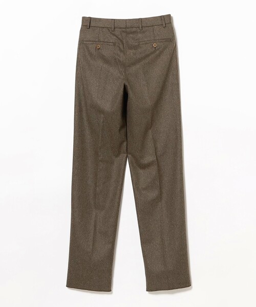 BEAMS F（ビームスエフ）の「ATELIER ZINS / ミックスファブリック