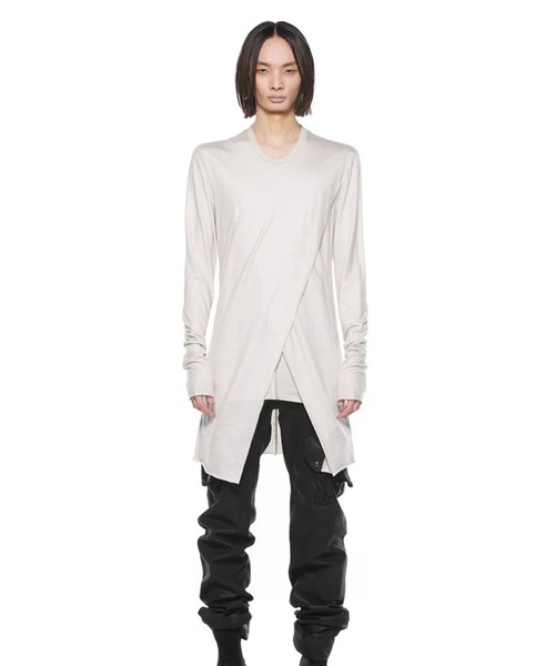 JULIUS/ユリウス】927CUM3 L/S TEE（Tシャツ/カットソー）｜JULIUS