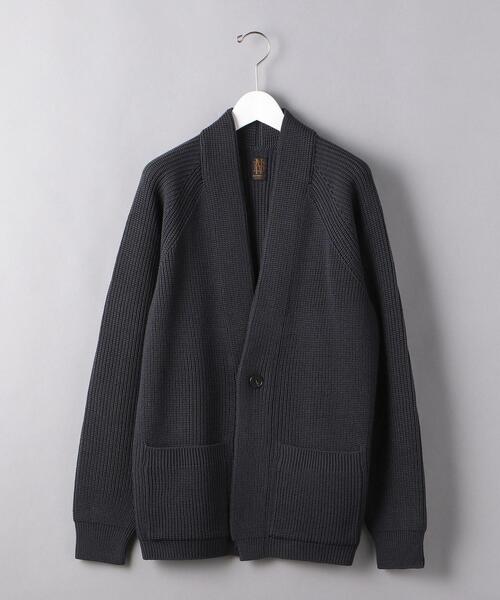 BATONER（バトナー）の「＜BATONER（バトナー）＞ 1ボタン ショール