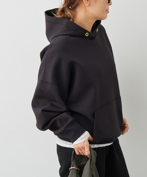 セール】*Oversized Hoodie（スウェット）｜Deuxieme Classe