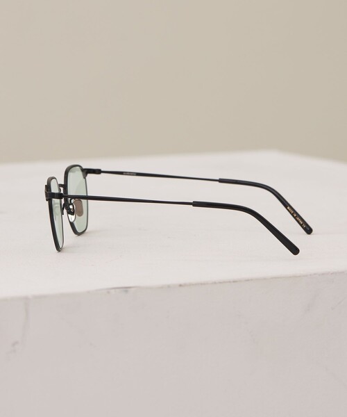 kearny（カーニー）の「【kearny/カーニー】david(green)/サングラス