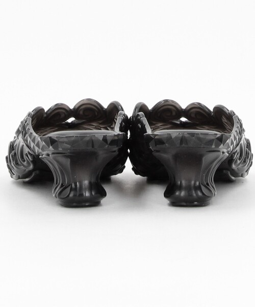 melissa/メリッサ Melissa + Y/Project Court Shoe / クリア ポイン