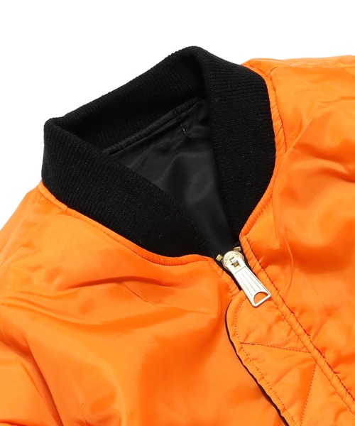 LONELY/論理（ロンリー）の「LONELY(論理)/ロンリー VAZVERT BOMBER JK