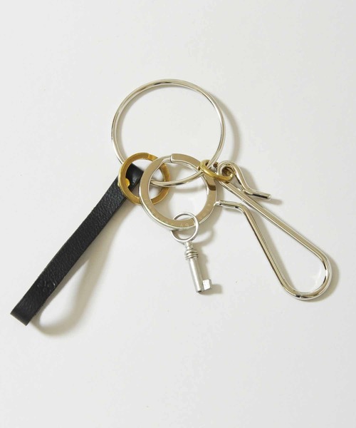 clafman by Johnbull】ミックスキーチェーン2 | ジョンブル公式通販