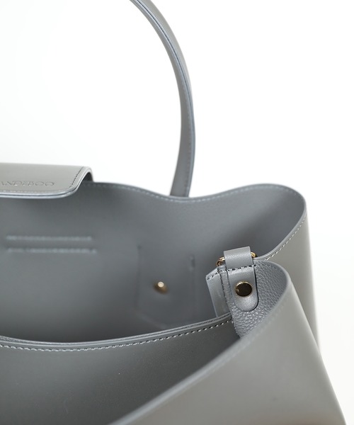 RANDEBOO（ランデブー）の「Renewal classic bag（ショルダーバッグ